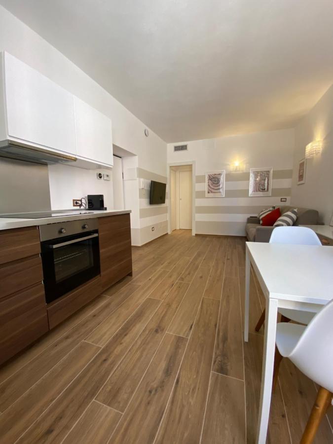 Carruggio 151-2 Apartment Sestri Levante Exterior photo