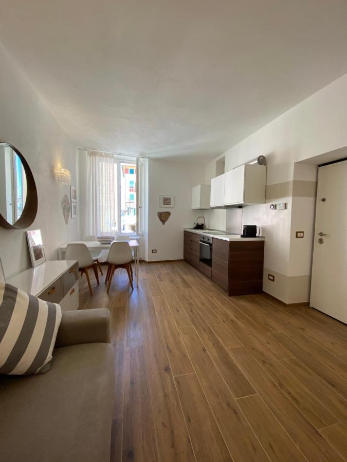Carruggio 151-2 Apartment Sestri Levante Exterior photo