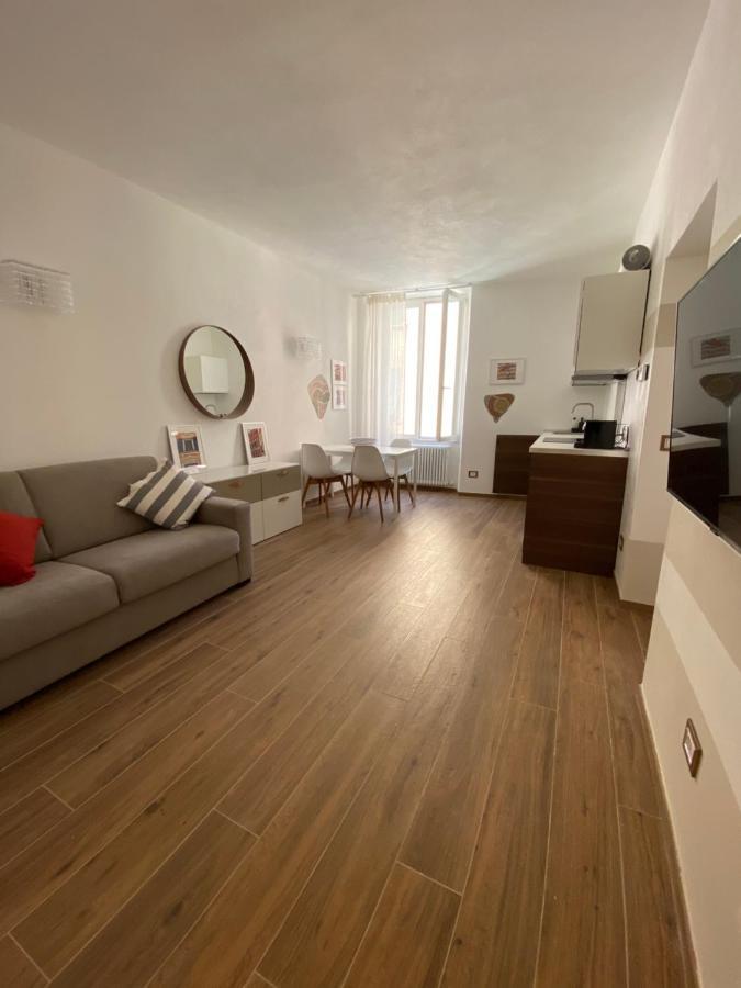 Carruggio 151-2 Apartment Sestri Levante Exterior photo