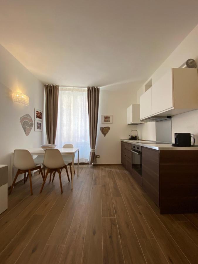 Carruggio 151-2 Apartment Sestri Levante Exterior photo